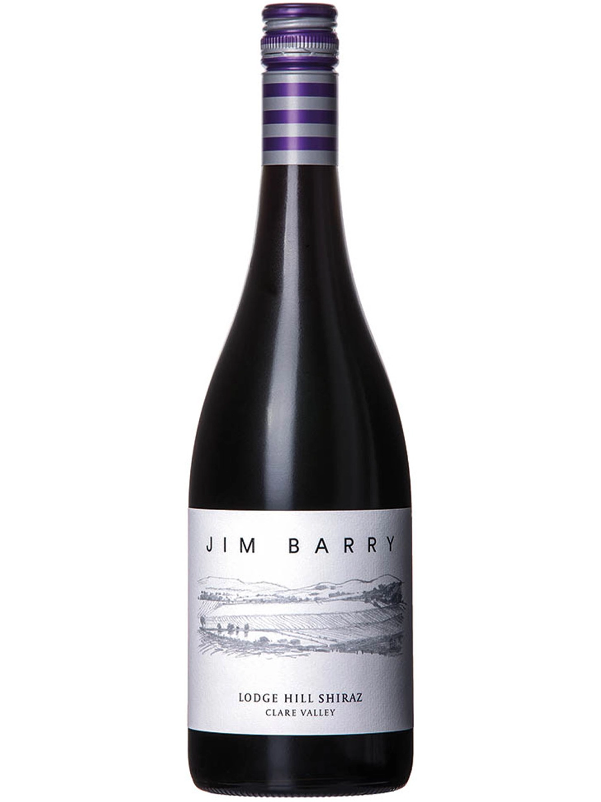 Jim Barry Lodge Hill Shiraz 750ml